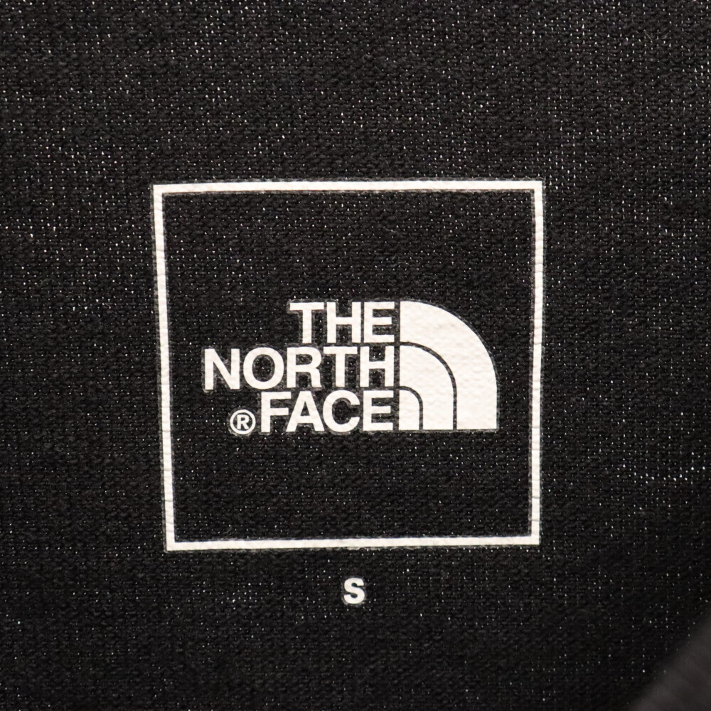 THE NORTH FACE ザノースフェイス L/S Sleeve Graphic Tee ロングスリーブ グラフィック プリント 長袖カットソー Tシャツ NT32344_画像5