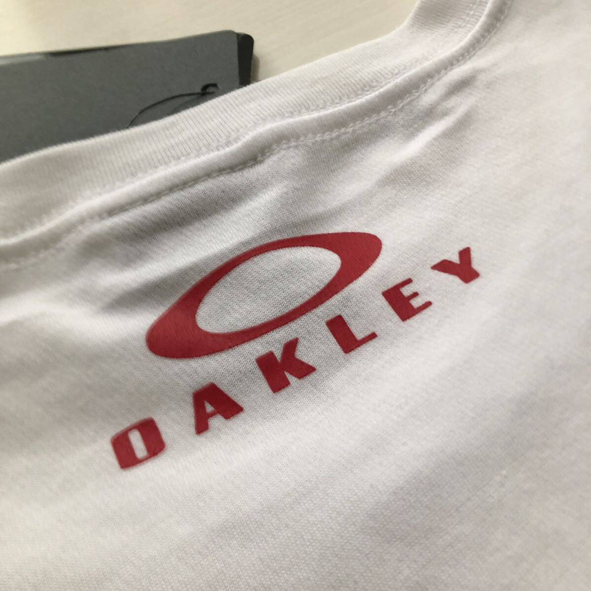 ☆￥3,850☆オークリー☆OAKLEY☆DRY速乾Tシャツ【XXL】★