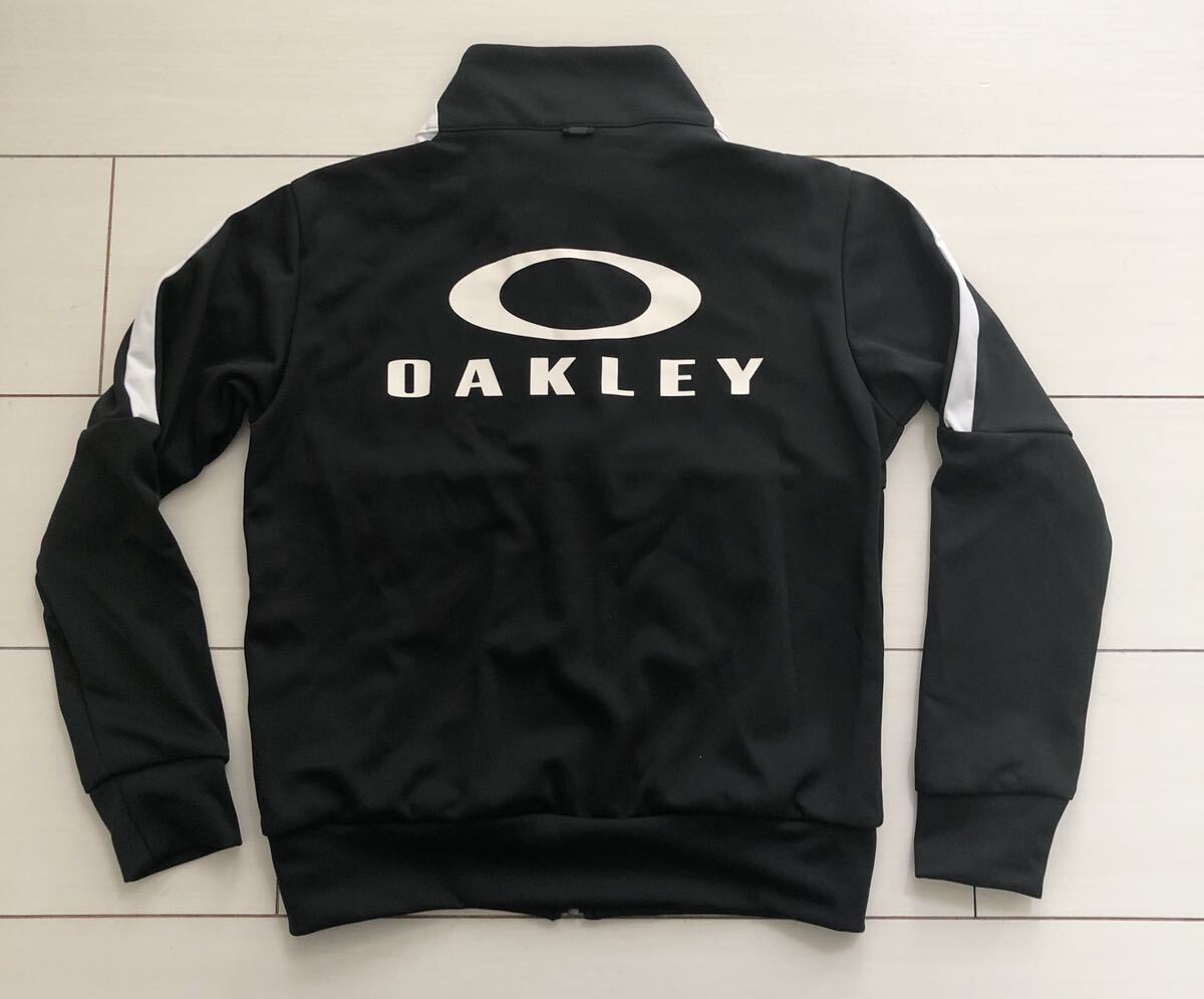 *Y11,000 Oacley OAKLEY*DRY UV jersey top and bottom [160]*
