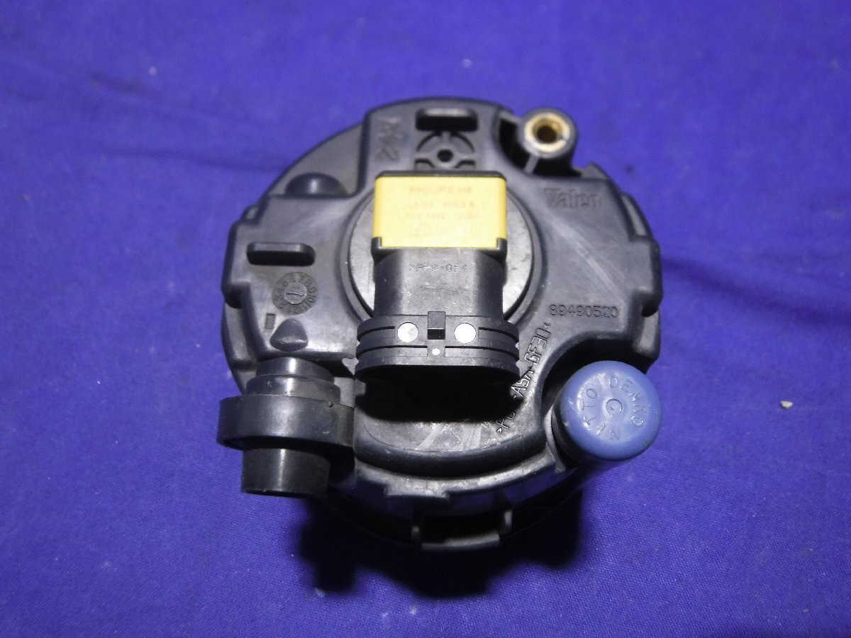 ◎【A】日産　エクストレイル　DNT31　後期　純正　右フォグ　Valeo　89490580　26150 8993B_画像2