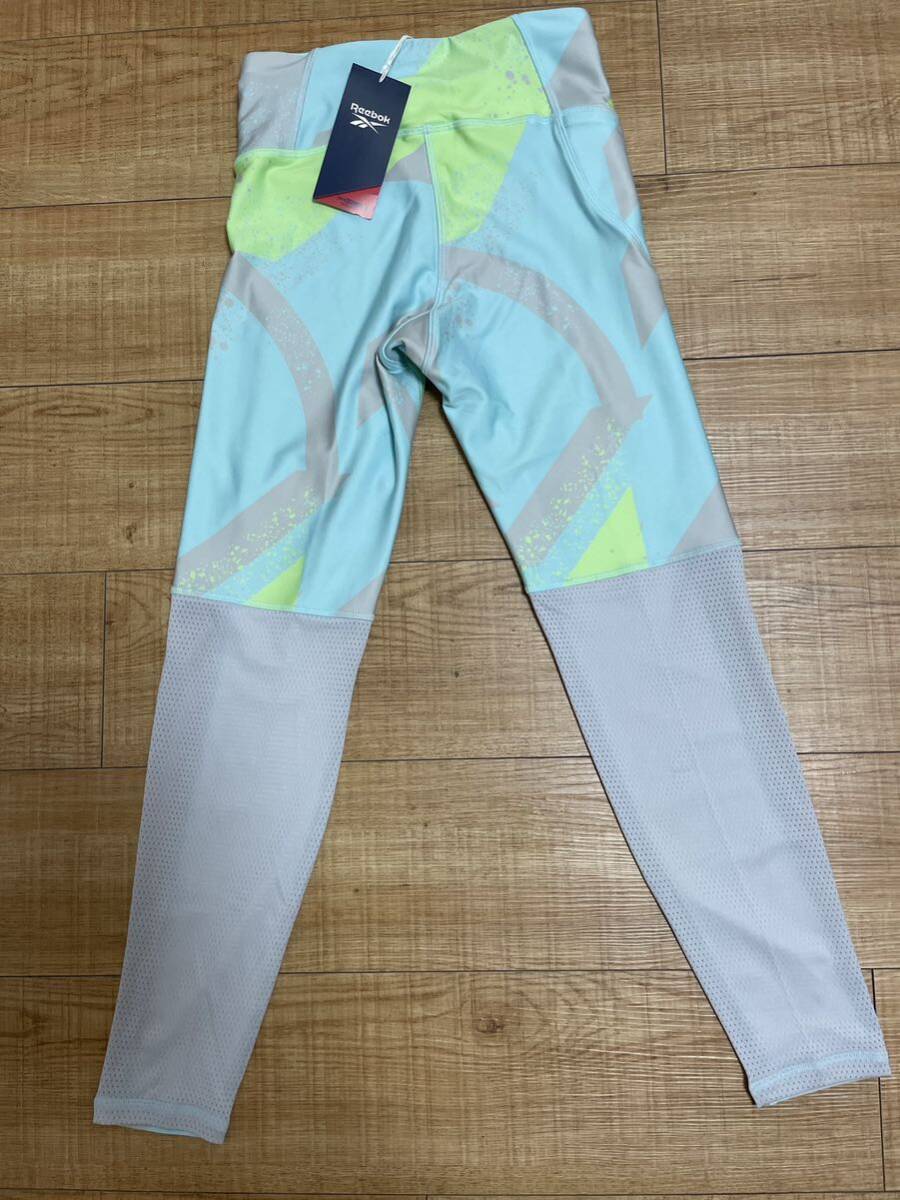 Reebok リーボック　レギンス　L (新品)_画像5