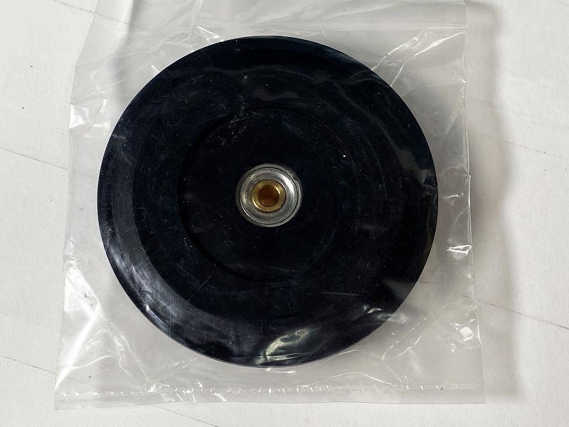 THORENS TD124 idler replica goods unused goods 1 piece [10021]