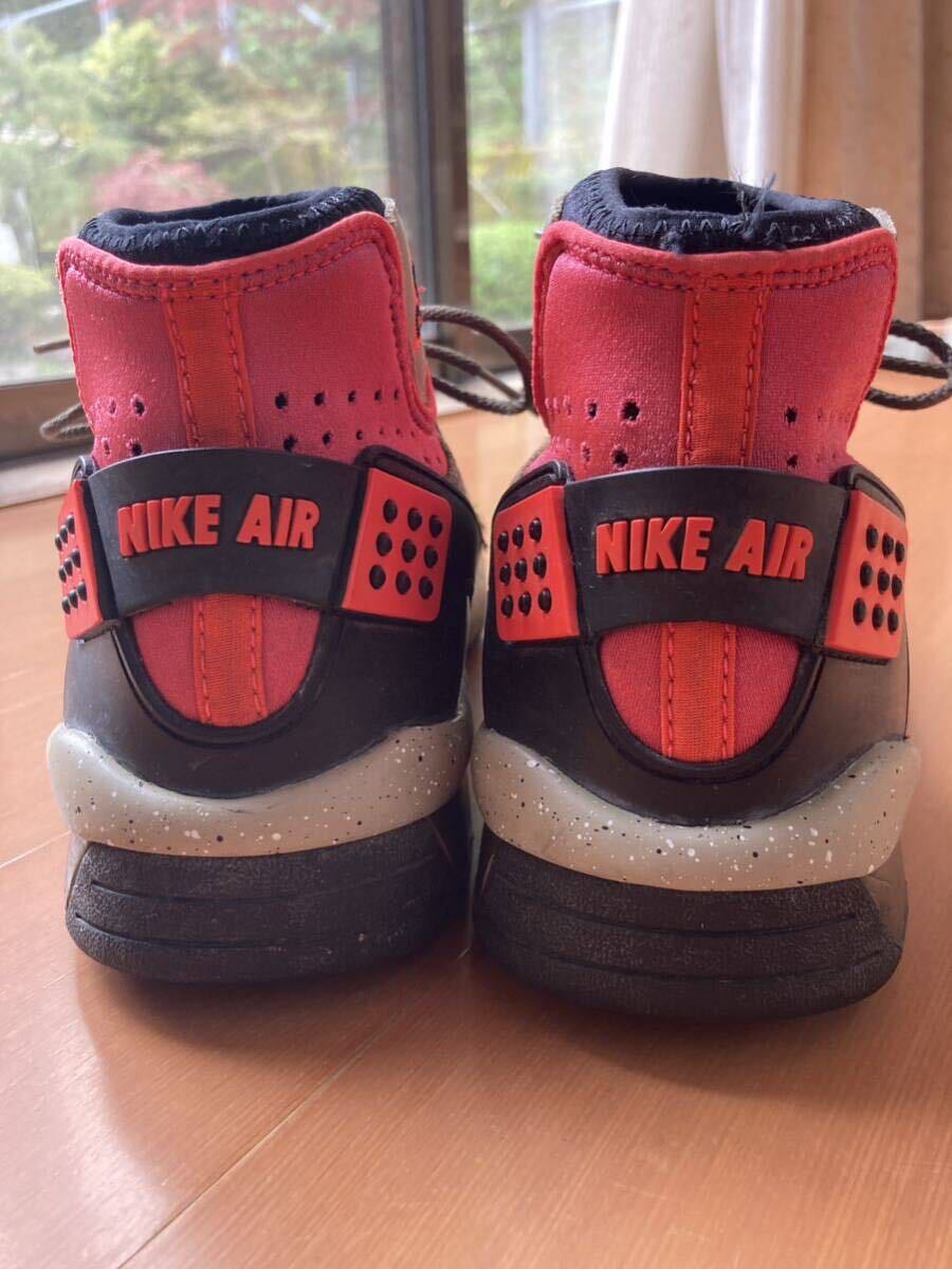 NIKE ナイキ ACG Air Mowabb 27.5 US9.5 ミリティアグリーン_画像3