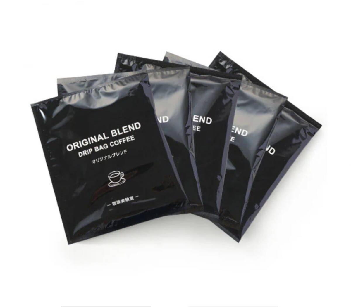* great special price * new goods .. experiment .ORIGINAL BLEND DRIP BAG COFFEE ( including carriage )