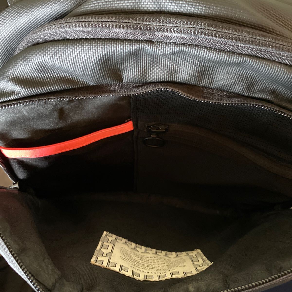 ラファ スモールトラベルバッグパック Rapha Small Travel Backpack