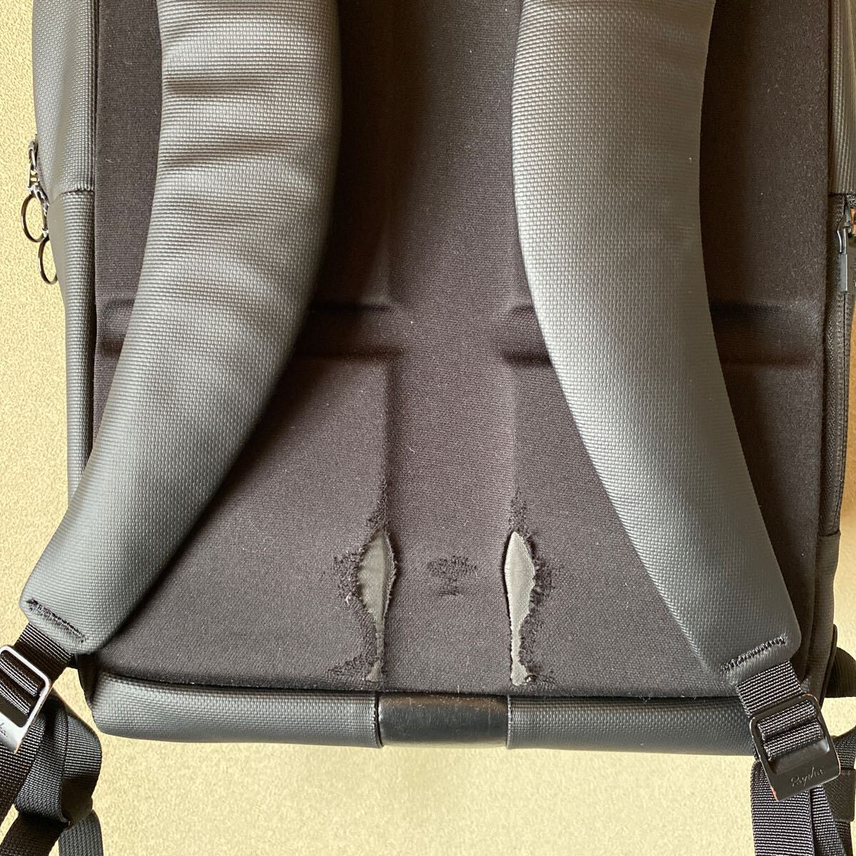 ラファ スモールトラベルバッグパック Rapha Small Travel Backpack