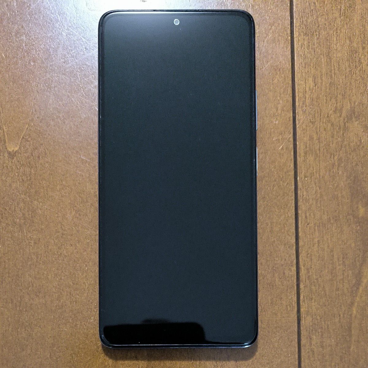 SIMフリー Xiaomi Redmi note 10 PRO 6GB RAM 128GB ROM 貼りやすい強化ガラスフィルム付