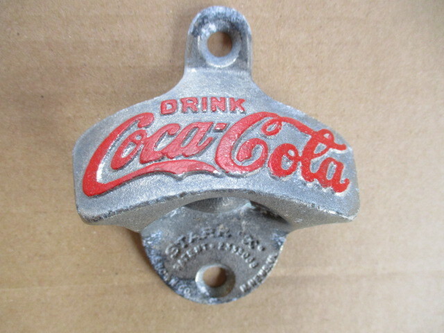  Coca * Cola штопор 