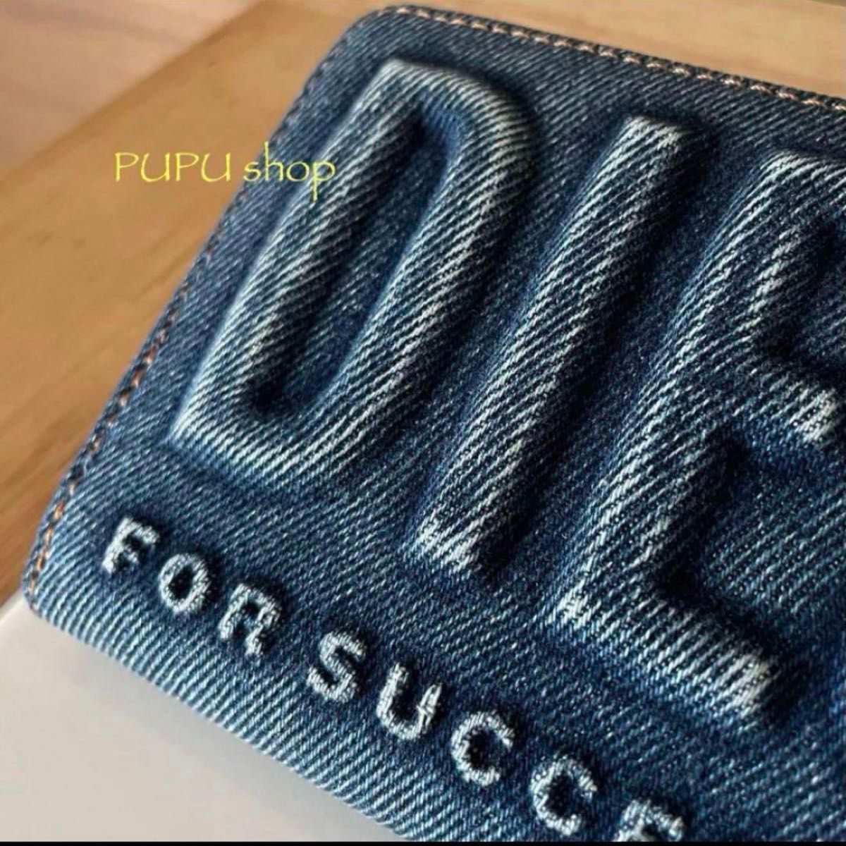 ディーゼル DIESEL 長財布 デニム ロゴ|Yahoo!フリマ(旧PayPay ディーゼル DIESEL 長財布 デニム ロゴ|Yahoo!フリマ(旧PayPay