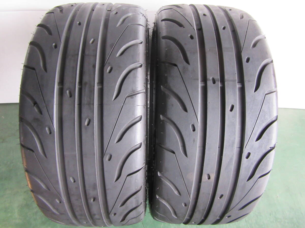 235/40R18　2023年製造品　溝あり！　【2790】　ACCEIERA　アクセレラ　651スポーツ　235/40R18　2本セット_画像1