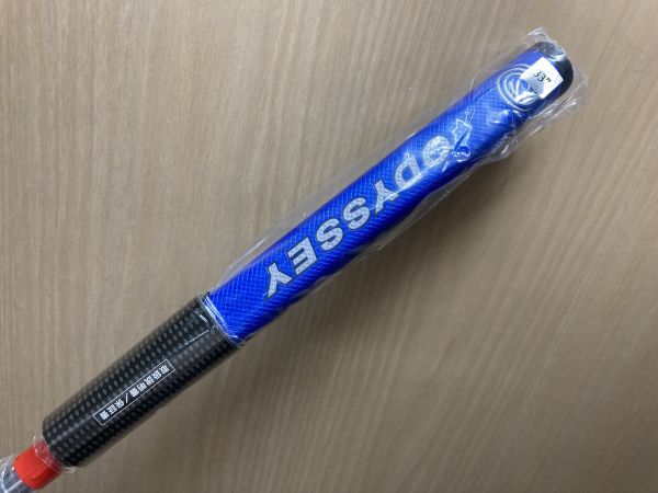 【新品】オデッセイ AI-ONE TRI-BEAM DOUBLE WIDE パター 33インチ 0197193287704_画像7