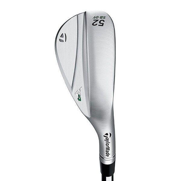 ☆【新品】テーラーメイド MG4 クローム ウェッジ 52-09SB NS PRO MODUS3 TOUR 105 フレックスS_画像4