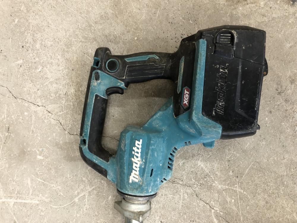 005▽おすすめ商品・川崎店引取限定▽マキタ/makita 充電式コンクリートバイブレータ VR001G　本体のみ 通電のみ確認 ※配送不可_画像2