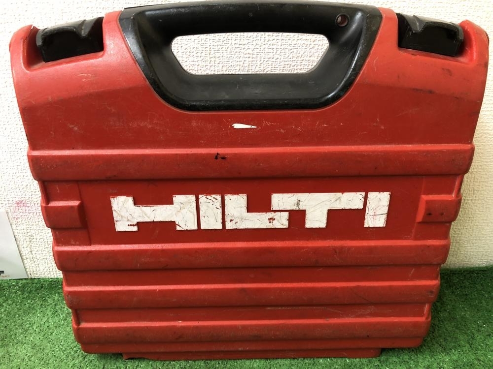 005▽おすすめ商品▽HILTI 14.4V充電式インパクトドライバ SID14-A_画像10