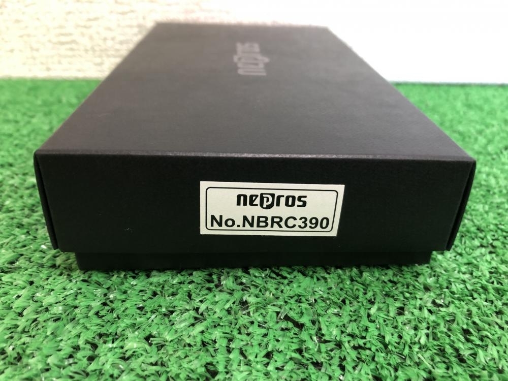 005v unused goods vnep Roth 9.5Sq ratchet handle NBRC390