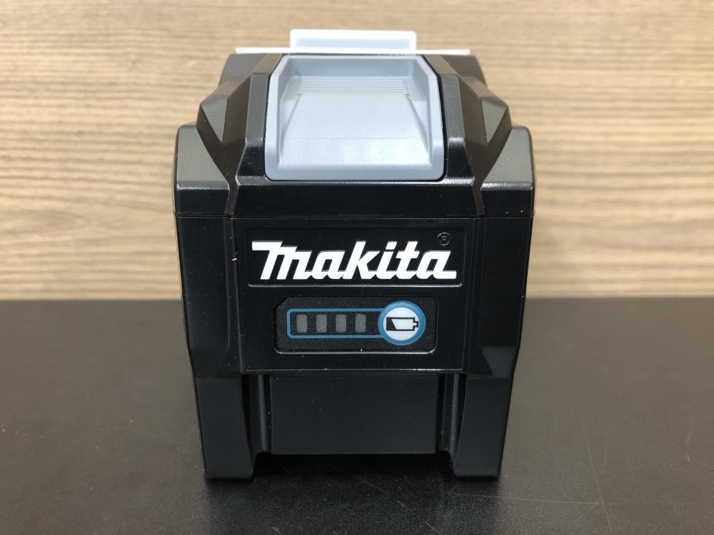 016■未使用品■マキタ makita バッテリー BL4080F_画像3