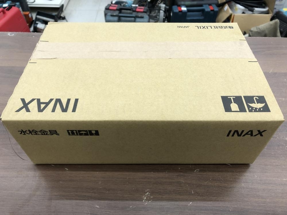 010■未使用品・即決価格■INAX 壁付サーモ BF-KA145TSG