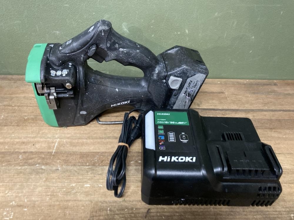 020♪おすすめ商品♪HiKOKI 全ねじカッタ CL18DSL LXPK BSL1830