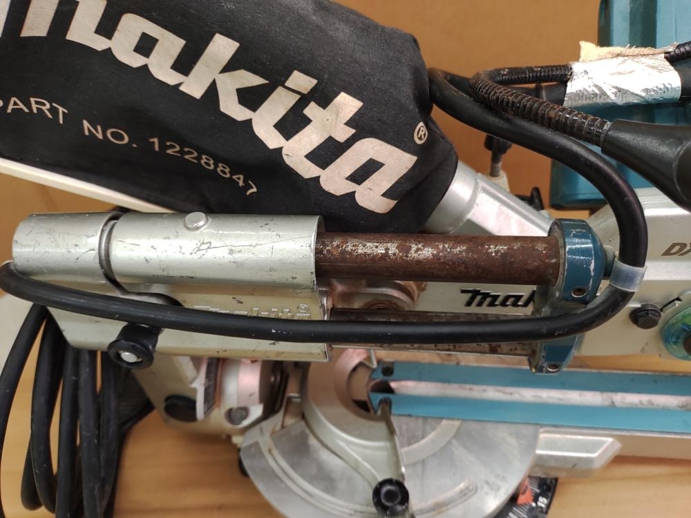 010□おすすめ商品□マキタ makita 165mmスライドマルノコ 010□おすすめ商品□マキタ makita 165mmスライドマルノコ