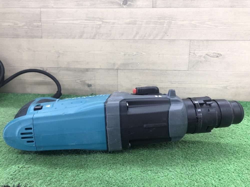 016■おすすめ商品■マキタ makita 22㎜ハンマドリル HR2230_画像7