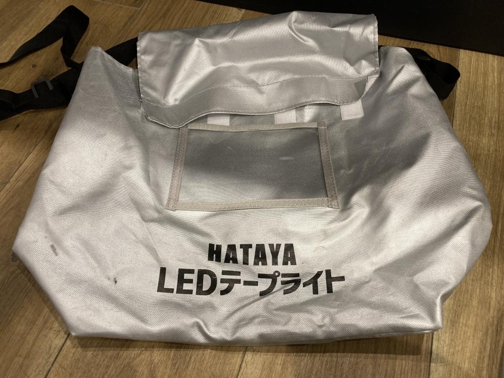 018★おすすめ商品★HATAYA ハタヤ LEDテープライト 型式不明 ※ダブル・10m_画像6