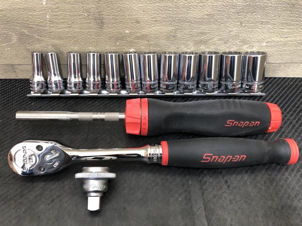 Yahoo!オークション - 016 未使用品 Snap-on スナップオン 本革 Yahoo!オークション - 016 未使用品 Snap-on スナップオン 本革