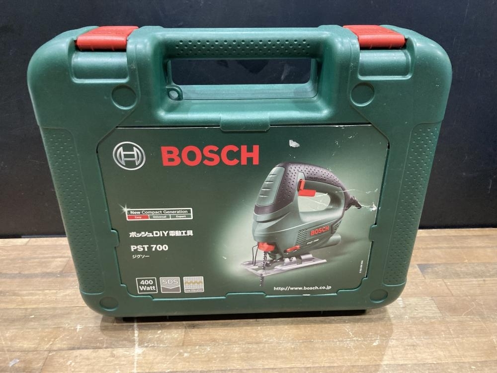 020! recommendation commodity!BOSCH Bosch jigsaw PST700