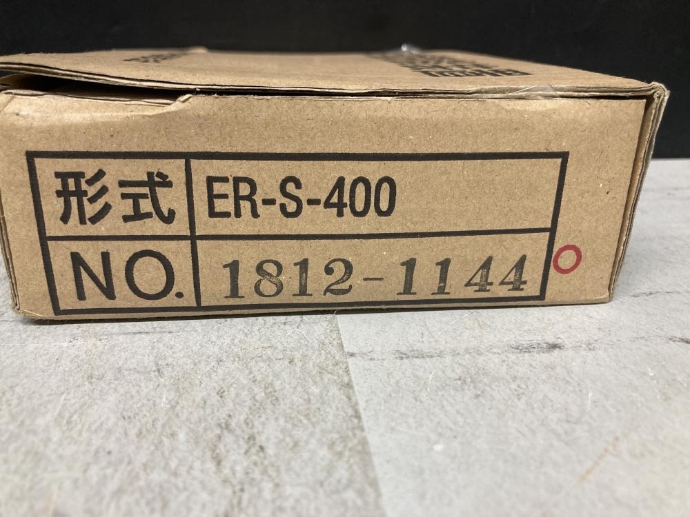 019■おすすめ商品■三和シャッター 自動閉鎖装置 ER-S-400 開封済み_画像2