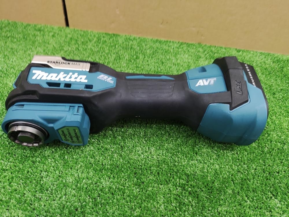 010■おすすめ商品■マキタ makita 充電式マルチツール TM52D 本体のみの画像3