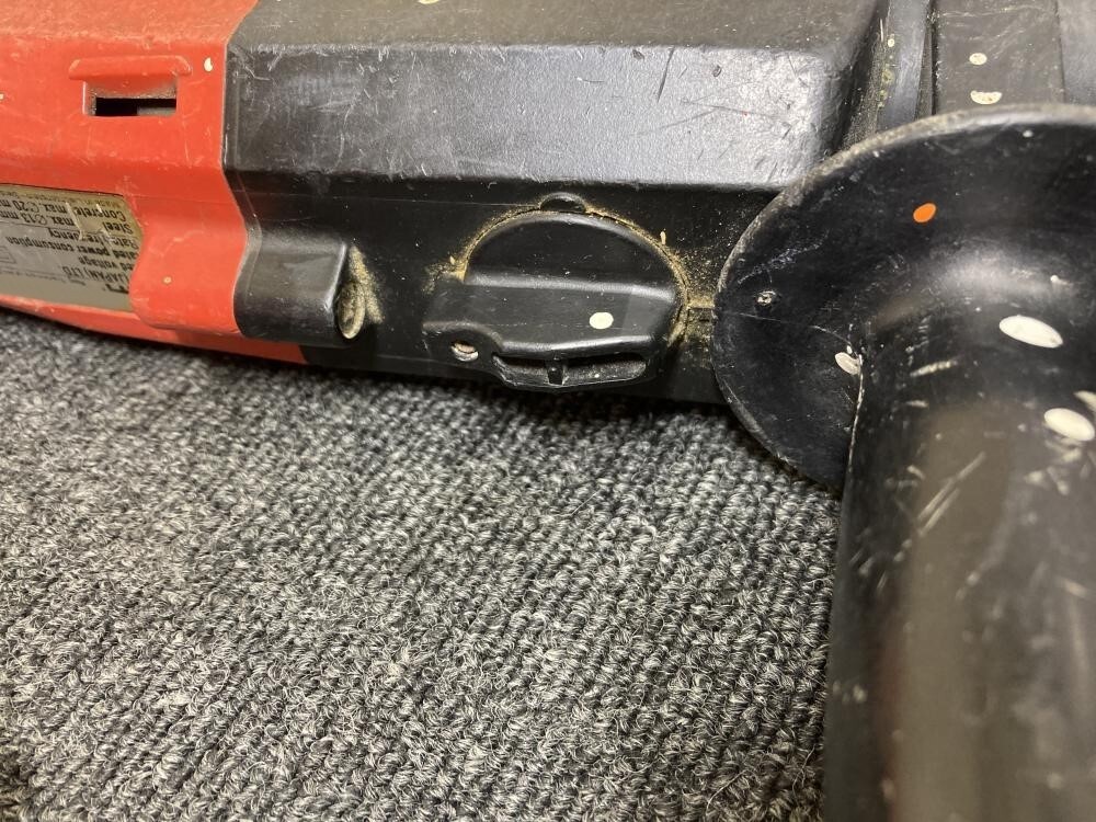 011◎おすすめ商品◎HILTI ヒルティ ハンマドリル TE-10_画像5