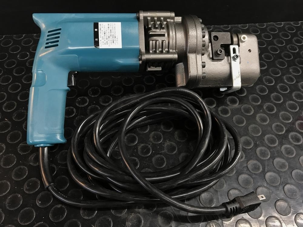 013♪おすすめ商品♪マキタ makita 電動パンチャー PP150 100V 油圧式の画像3