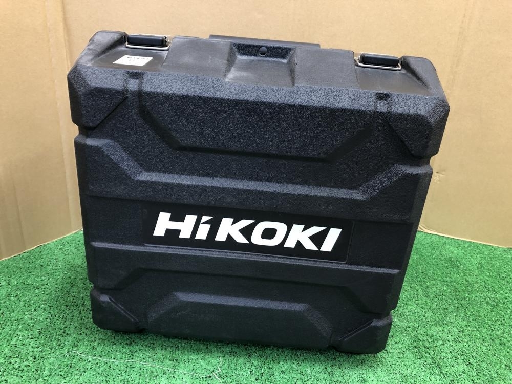 005▽おすすめ商品▽HiKOKI 147mmコードレスマルノコ C3605DC_画像8