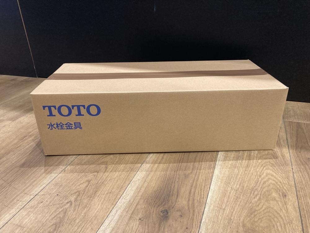 018★未使用品・即決価格★TOTO 台付シングル13 TKS05308JAの画像5