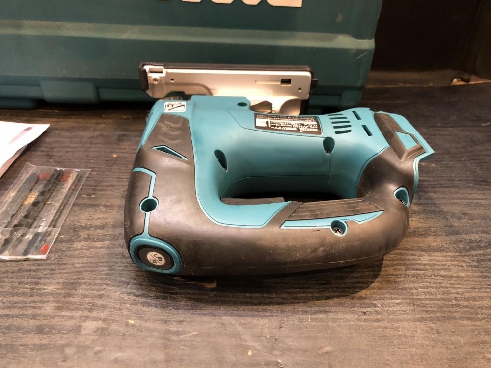 001! recommendation commodity! Makita makita rechargeable jigsaw JV142DZK