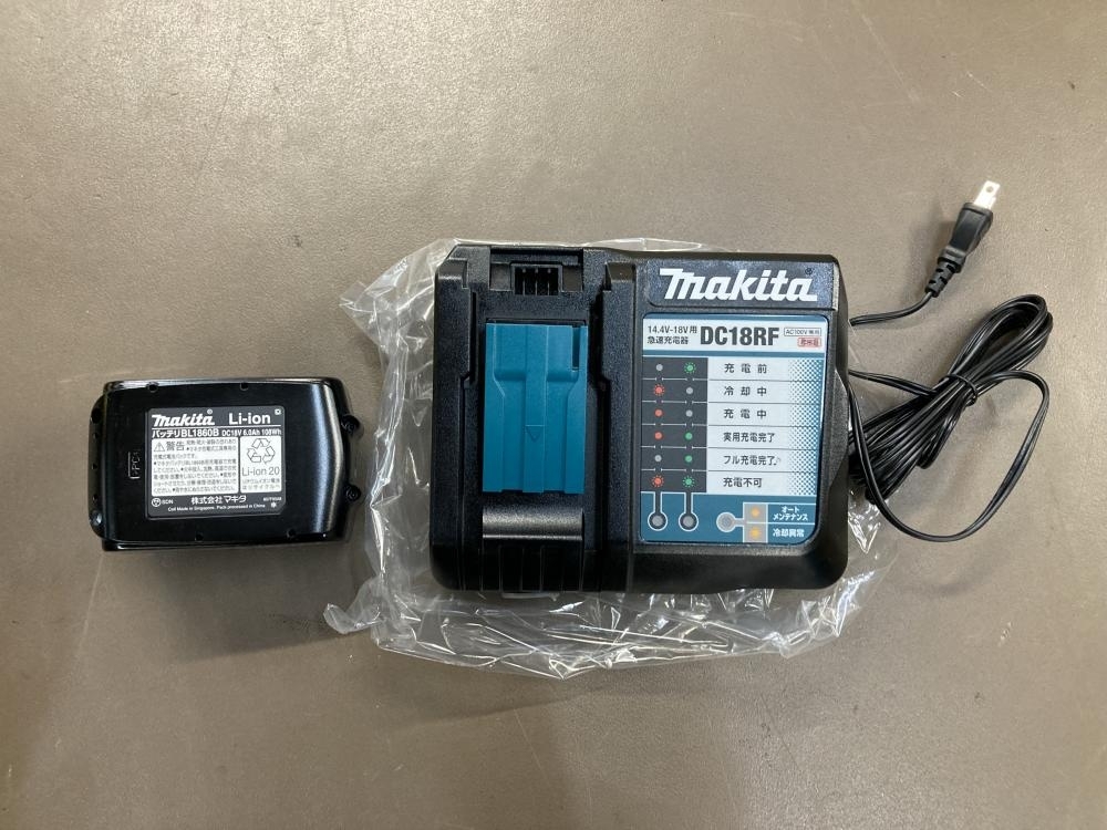 007◇未使用品・即決価格◇マキタ 18V充電式圧着機 TC300DRG_画像8