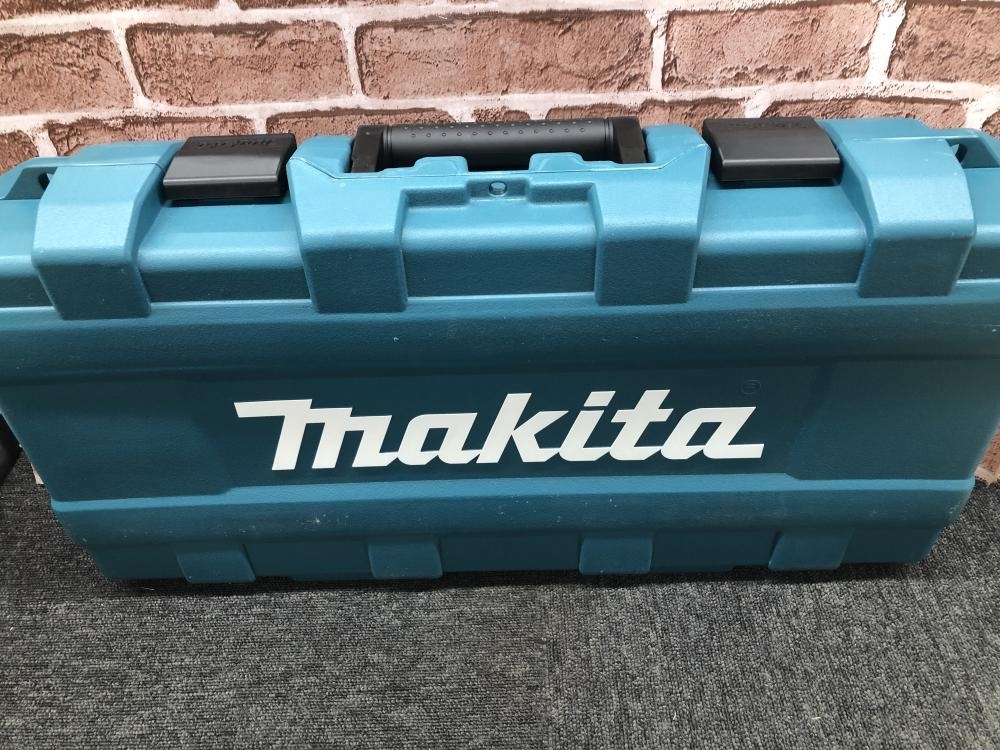 017◇未使用品◇マキタ makita 充電式レシプロソー JR001GRDX ①の画像2