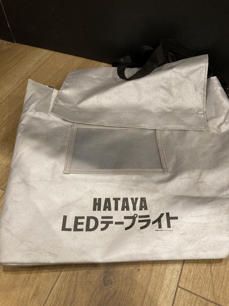 018★おすすめ商品★ハタヤ LEDテープライト 型式不明 10m_画像6