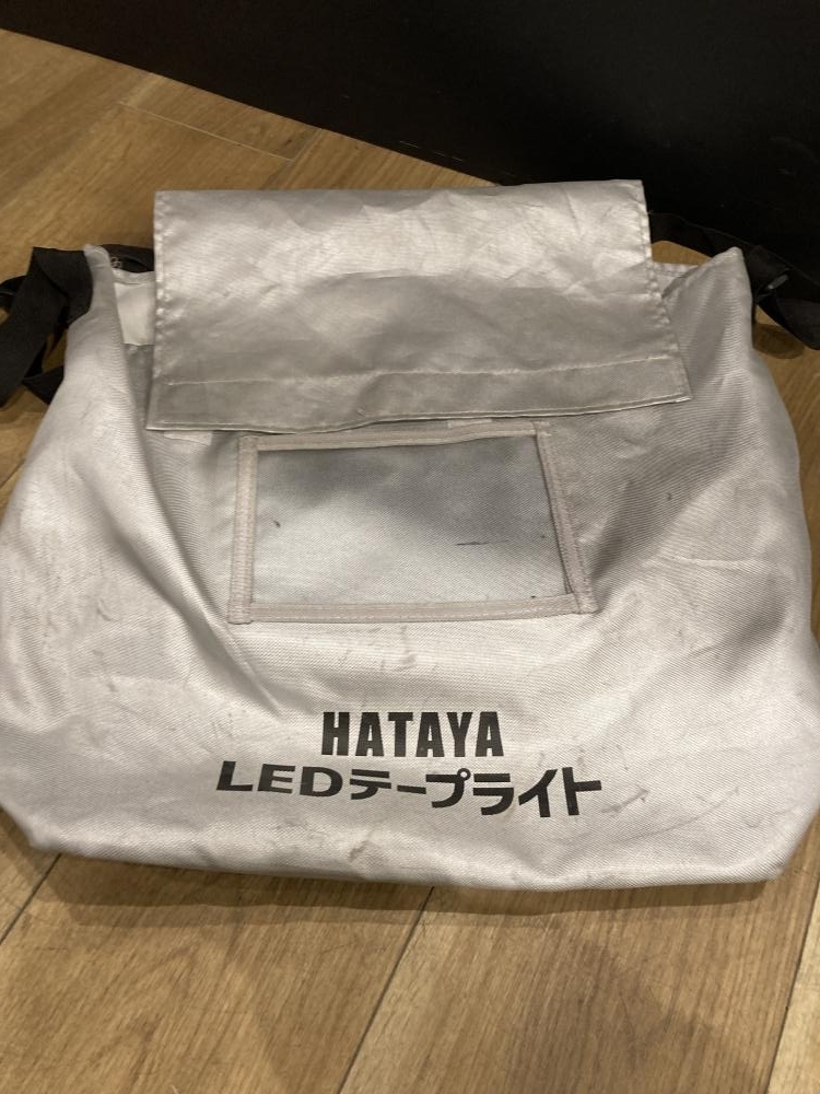 018★おすすめ商品★HATAYA ハタヤ LEDテープライト 型式不明 ※ダブル・10mの画像6