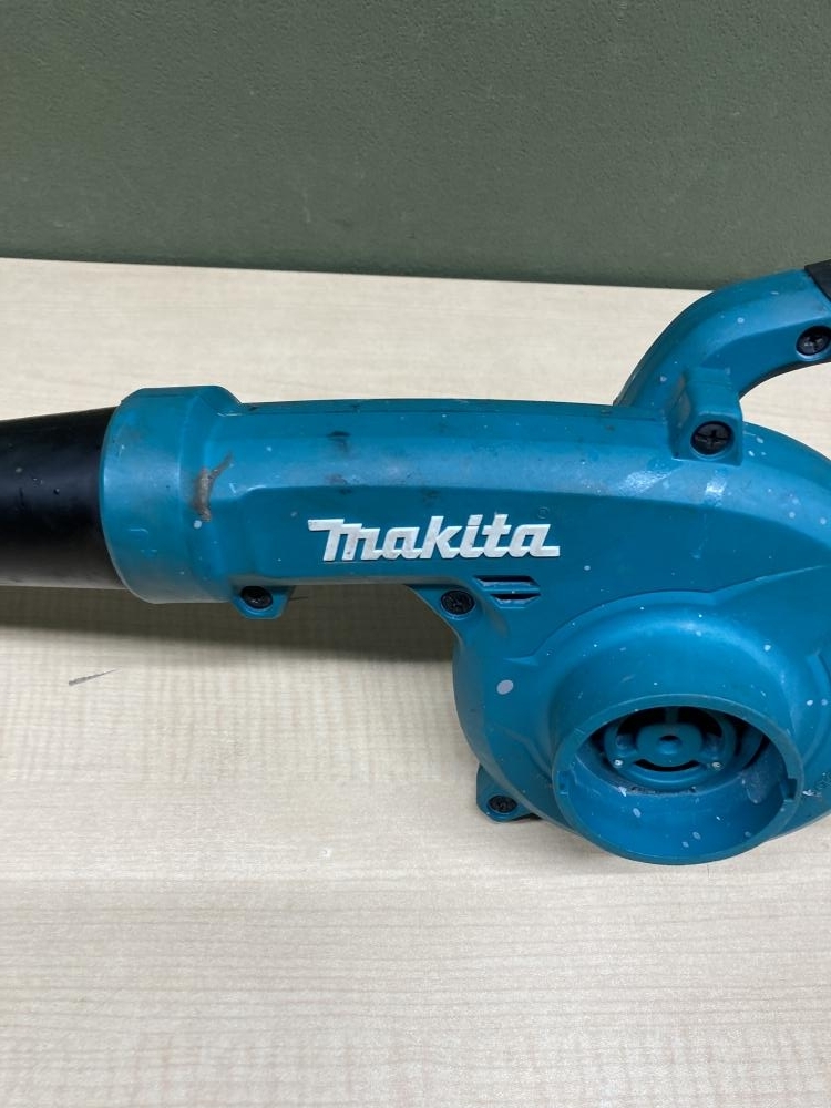 018★おすすめ商品★マキタ makita 充電式ブロワ UB185D ※本体のみ_画像2