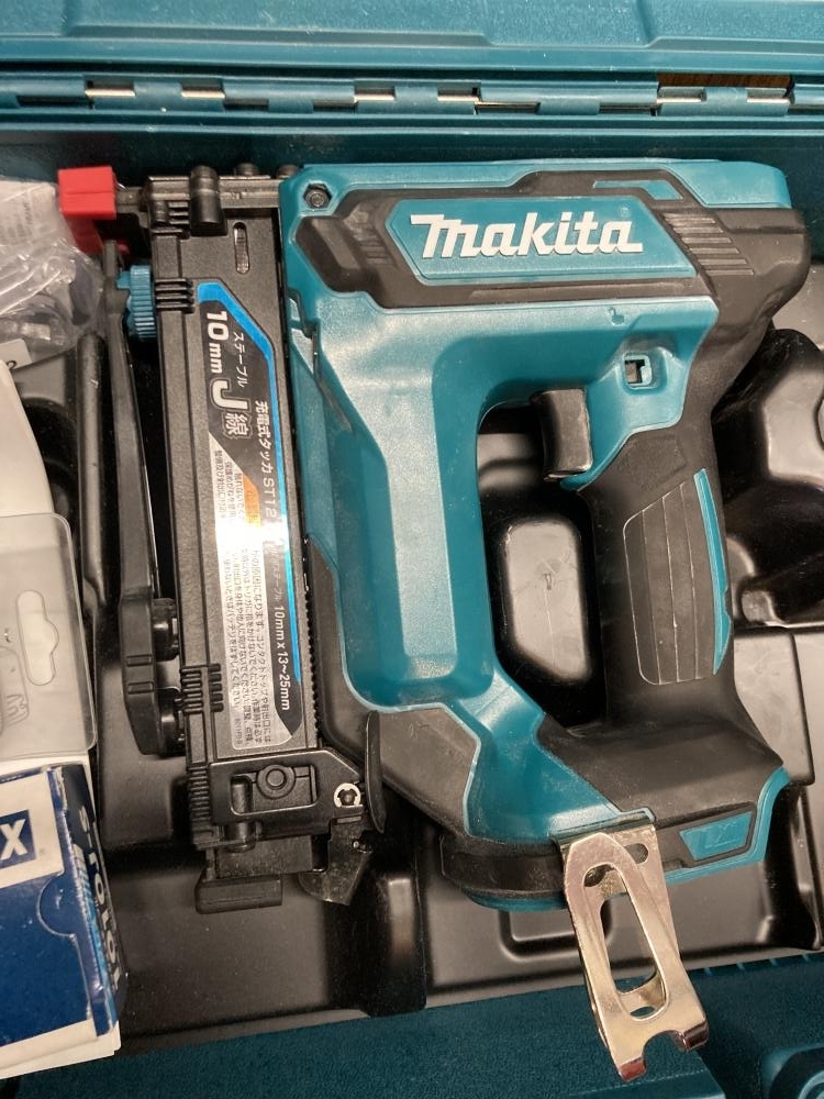 020! recommendation commodity! Makita makita rechargeable takaST121D