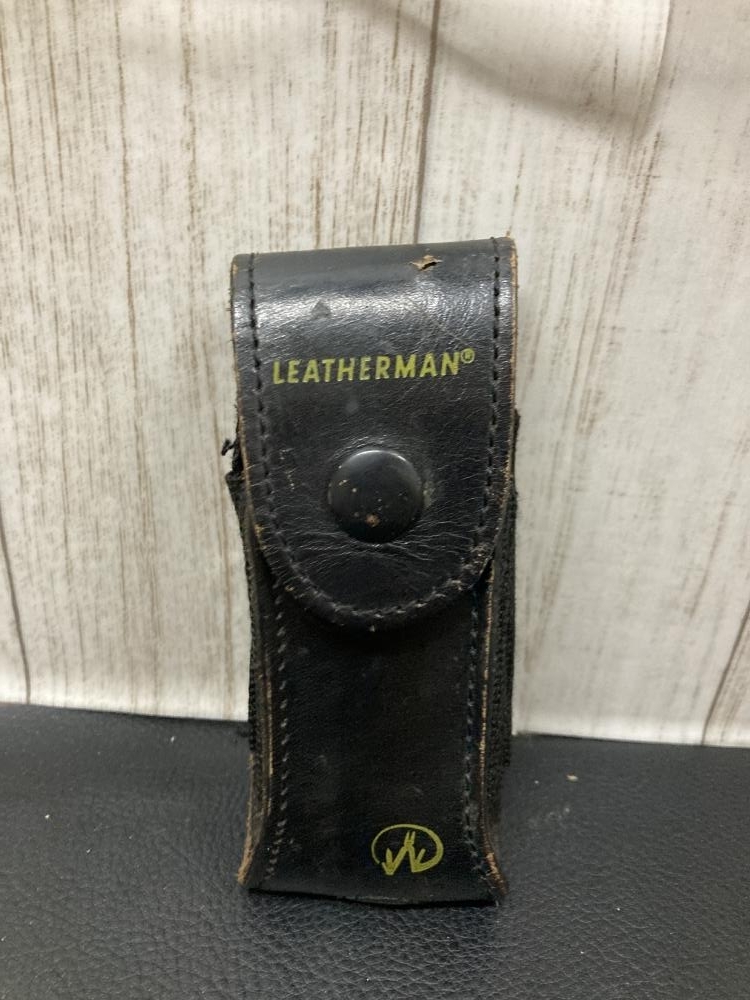 007◇おすすめ商品◇LEATHERMAN マルチツール ウェーブプラスの画像4