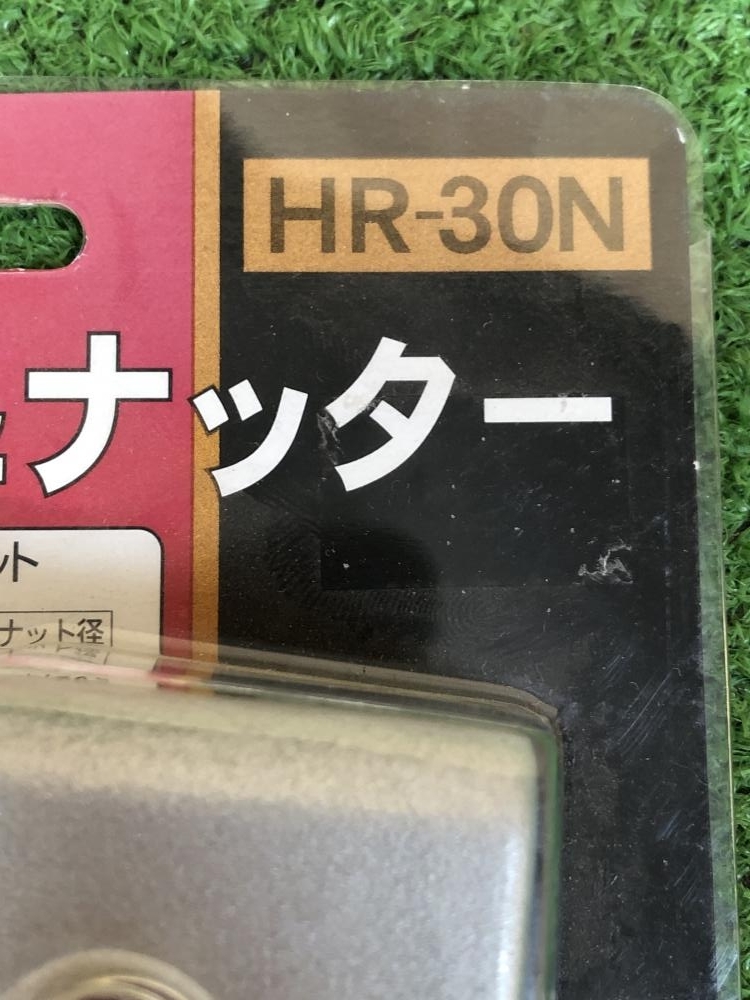 001♪未使用品♪SK11 リベッター&ナッター HR-30Nの画像4