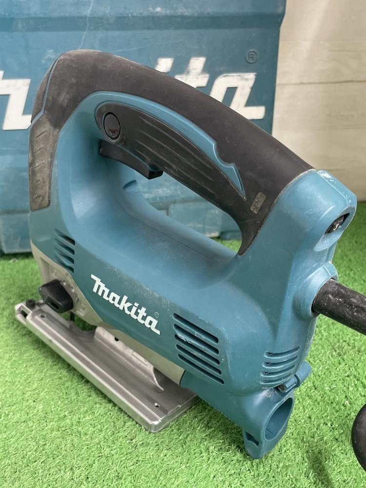 015●おすすめ商品●makita マキタ ジグソー JV0600K_画像5