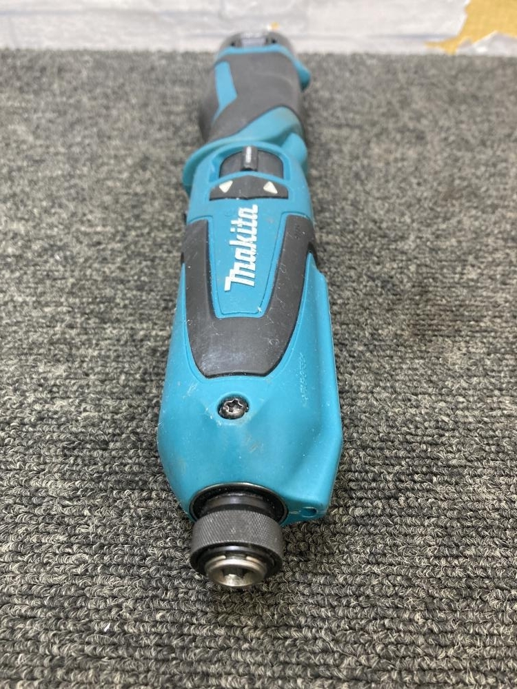 013♪おすすめ商品♪マキタ makita 充電式ペンインパクトドライバ TD021D バッテリ×1充電器付の画像5