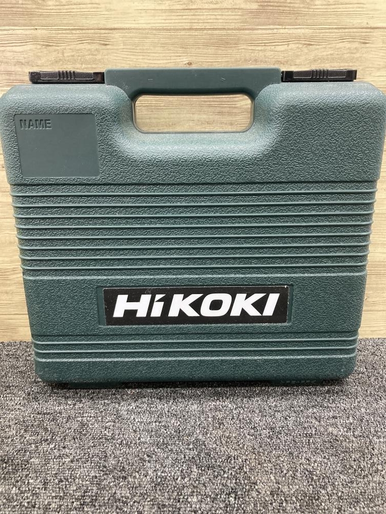 013♪おすすめ商品♪ハイコーキ HiKOKI 4ｍｍ常圧エアタッカ N2504M 使用ステープル：幅4ｍｍ 長さ13～25ｍｍの画像7