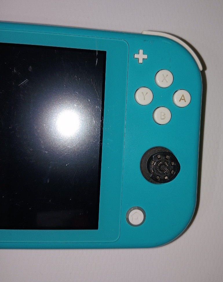 【ジャンク品】任天堂Switchライト※本体のみ・充電不可 Switch Lite ジャンク品 充電不可|Yahoo!フリマ(旧PayPayフリマ)