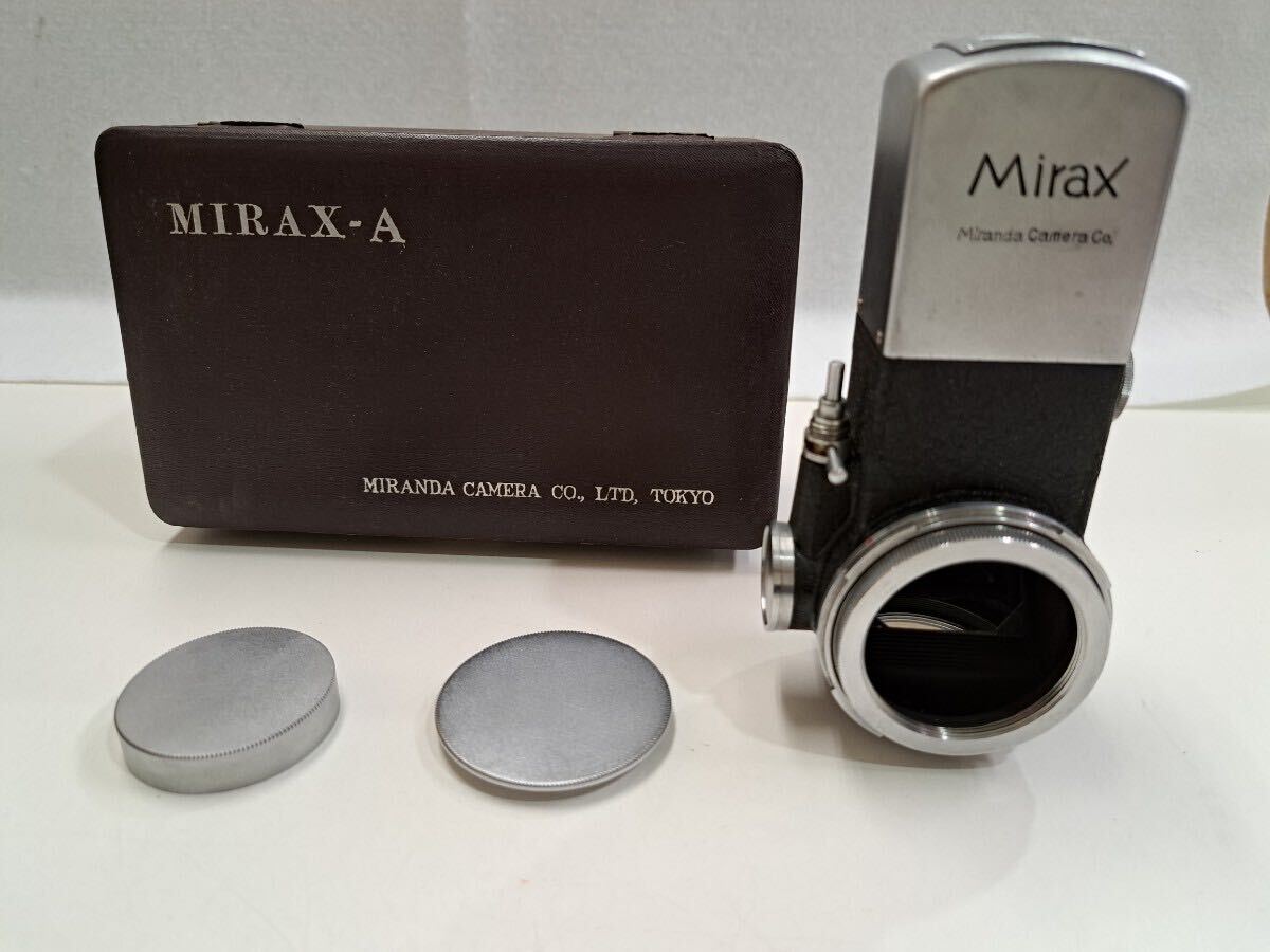 Yahoo!オークション - A ORION CAMERA MIRAX-A ファインダー Yahoo!オークション - A ORION CAMERA MIRAX-A ファインダー