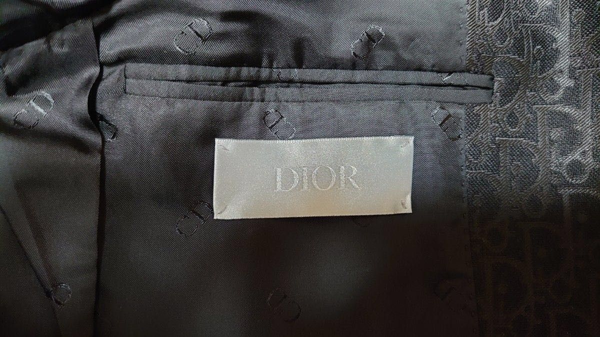 Dior アシンメトリージャケット