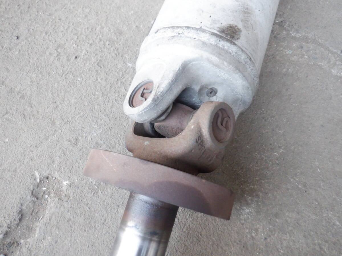 00y Dodge Ram 1500 SLT truck V8 5.2L? EG model unknown propeller shaft aluminium /65(25)[6-6951] home delivery un- possible ( Fukutsu post business office stop )83595