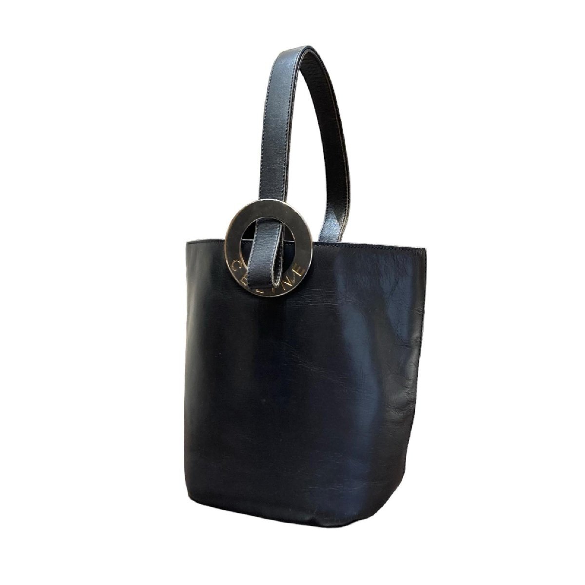 Yahoo!オークション - 1円希少 CELINE セリーヌ サークルロゴ 金具 カー Yahoo!オークション - 1円希少 CELINE セリーヌ サークルロゴ 金具 カー
